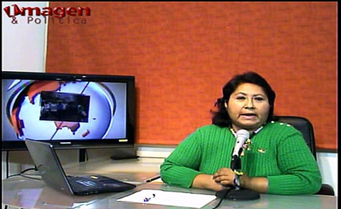 Las noticias al Día 14ENERO2015