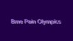 How to Pronounce Bme Pain Olympics