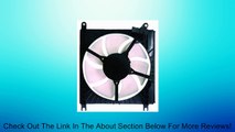 Depo 318-55001-200 Condensor Fan Assembly Review