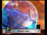 News Headlines 01pm January 25, 2015