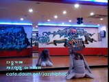 CL and Minzy-Please don't go(dance tutorial part1)