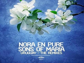 [ DOWNLOAD MP3 ] Nora En Pure & Sons Of Maria - Uruguay (EDX's Dubai Skyline Remix)