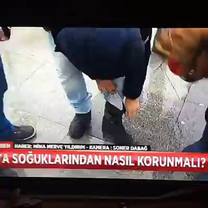 Türk erkeğinin vazgeçilmez itemi: İÇLİK