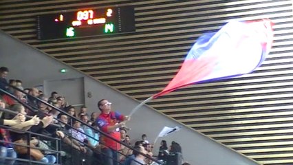 GFCA vb - Cannes Ligue AM