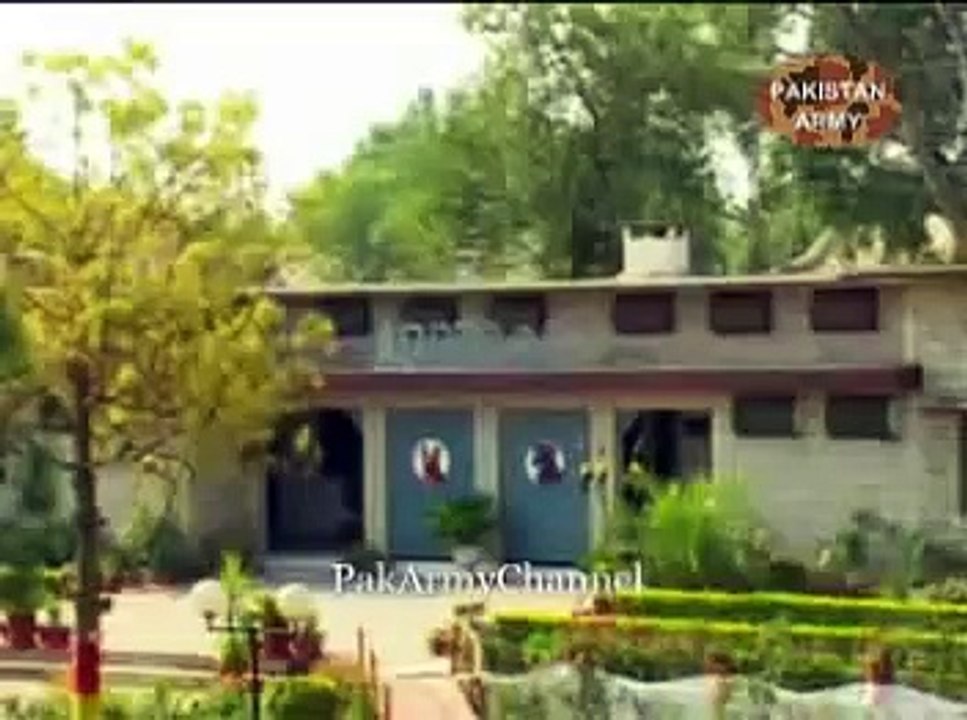 ISPR Documentary - (Military Working Dogs)