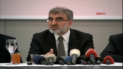 3 Bakan Yıldız: "Türkiye'deki İstikrarlsızlık, Türkiye Düşmanı Üylkelerin Ekmeğine Yağ Sürer"