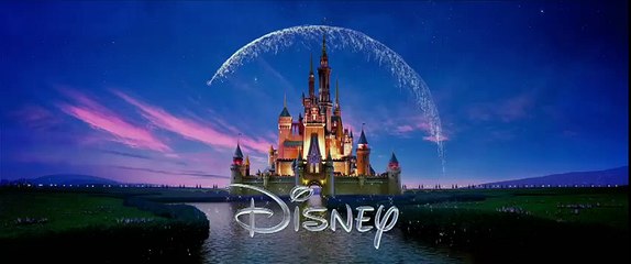 Cinderalla (2015 Trailer)