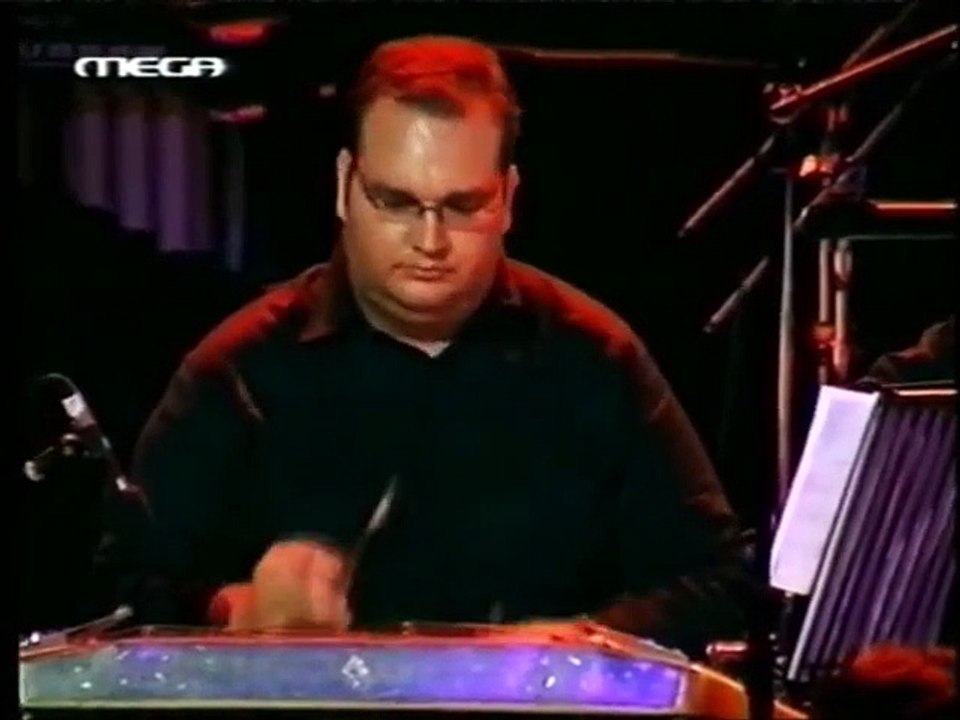 GIORGOS DALARAS: Η ΠΡΕΖΑ...............