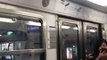 Funniest subway driver ever is in Paris : amazing singer!