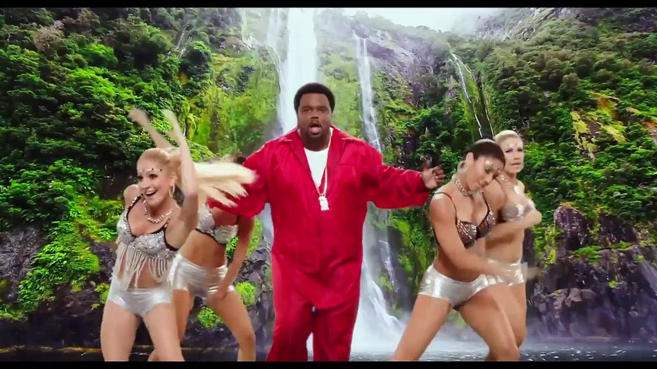 Hot Tub Time Machine 2 (2015 Trailer)