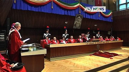 GIUSTIZIA IN FVG, ALLARME FONDI E PERSONALE