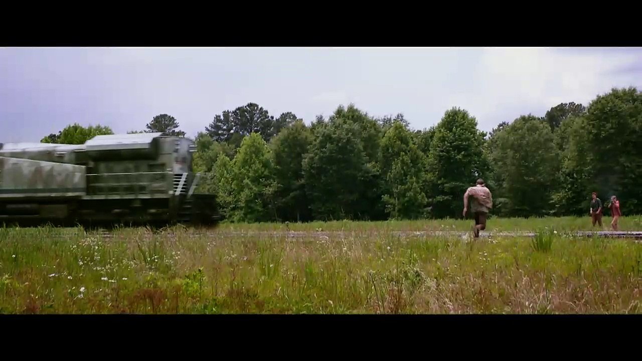 Insurgent (2015 Trailer)
