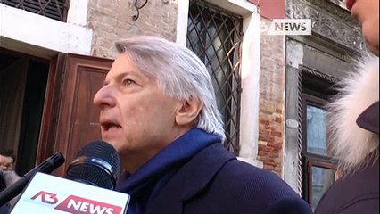 FESTA DEL PATRONO DEI GIORNALISTI