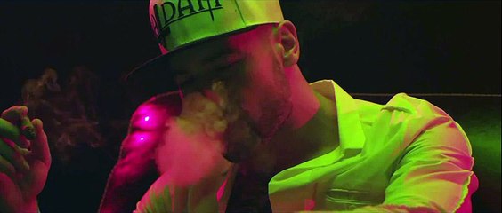 Akcent feat Lidia Buble & DDY Nunes - Kamelia Official Video