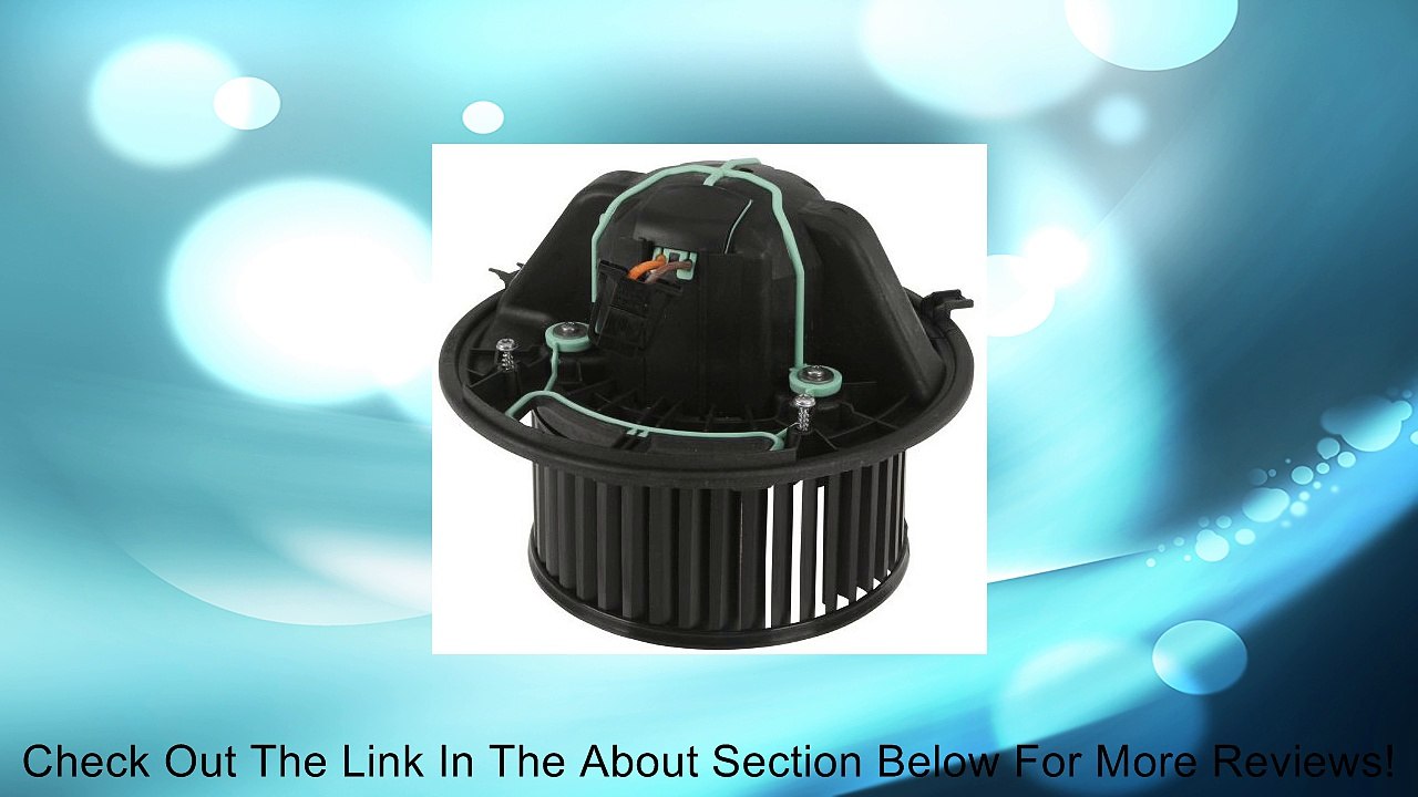 ACM Blower Motor Review