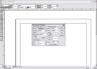 Inpage tutorial in urdu Lesson-11