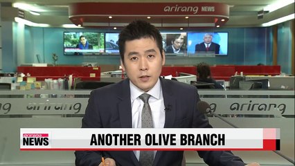 S. Korea 'willing' to discuss resumption of Mt. Kumgang tour progream