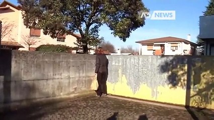 ALIMENTI PER I POVERI RIVENDUTI AI RISTORANTI