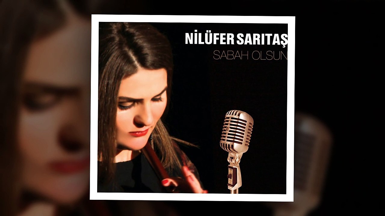 Hubyar Semahı (Yeni Albüm 2014) Nilüfer SARITAŞ