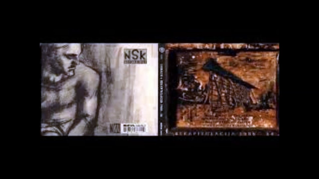 Laibach - Death For Death