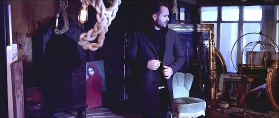 Edward Maya feat Yohana - FEELING (Official Single)