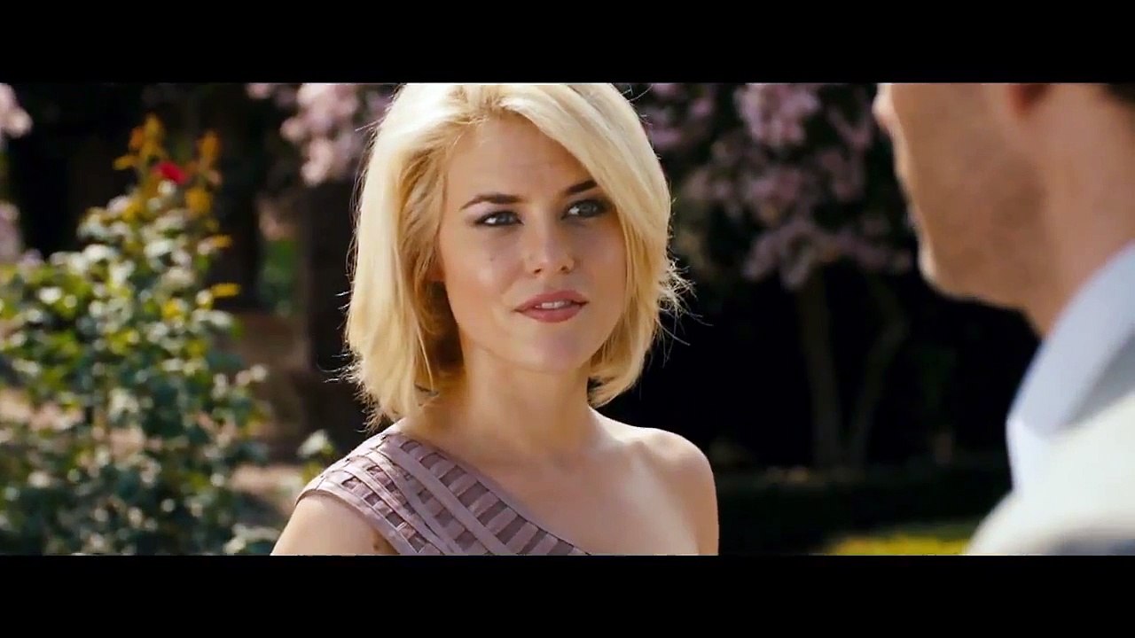 The Loft (2014 Trailer)