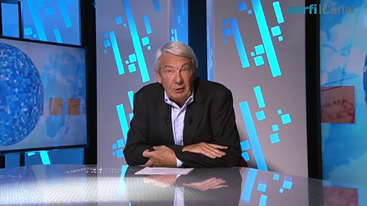 J.M Quatrepoint : l'accord transatlantique, un marché de dupes