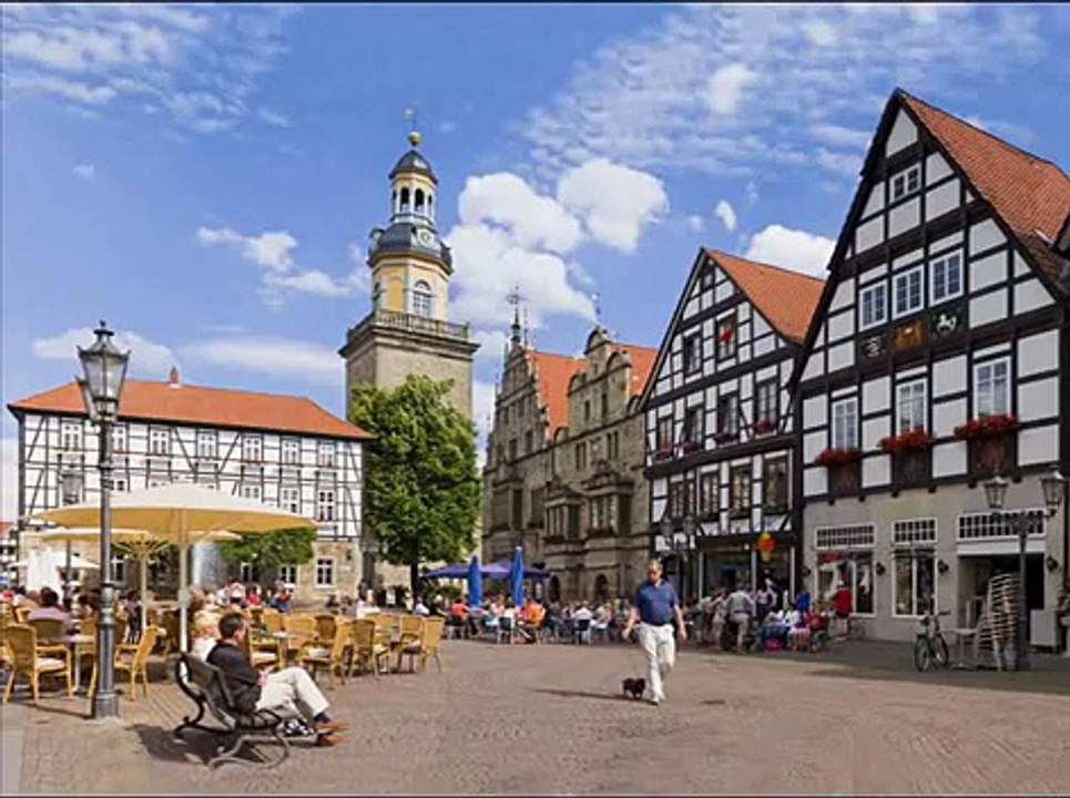 German _ Deutsch B2 Hörverstehen (Mittelstufe) Part 1