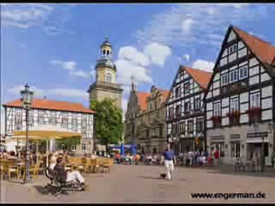 German _ Deutsch B2 Hörverstehen (Mittelstufe) Part 12