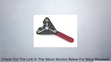 Powerbuilt 648980 Air Conditioner Clutch Holding Tool Review