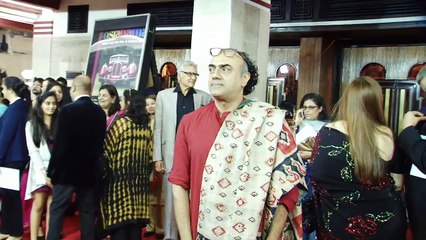 Rajit Kapoor Comments on film 'Detective Byomkesh Bakshy'