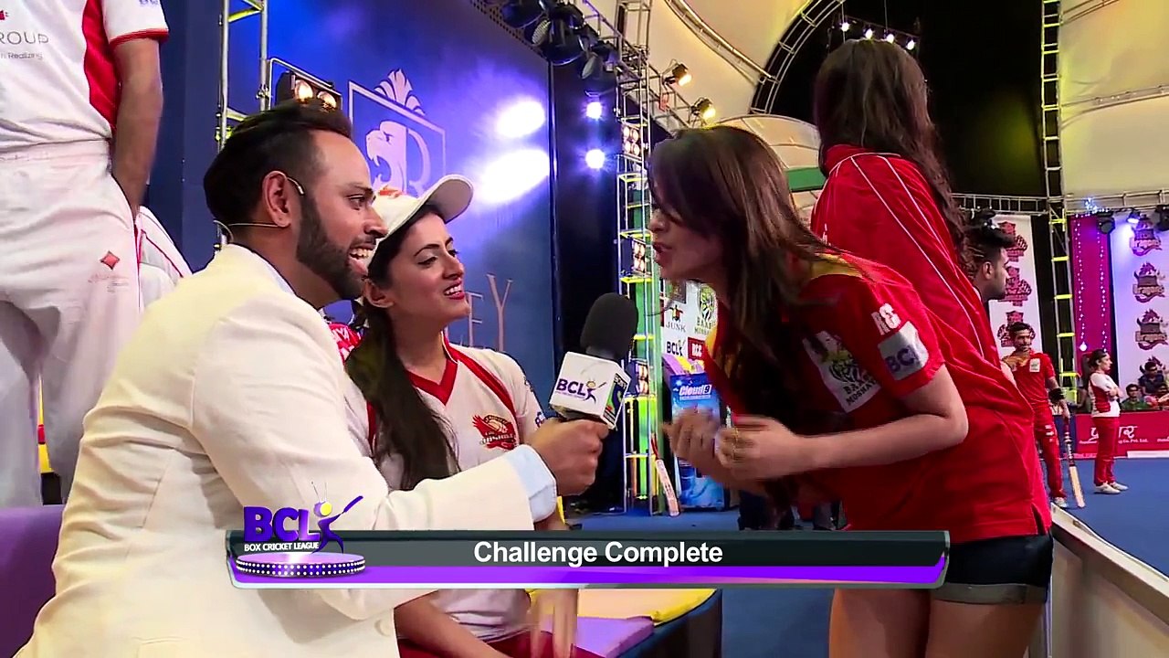 Box Cricket League - Episode 4