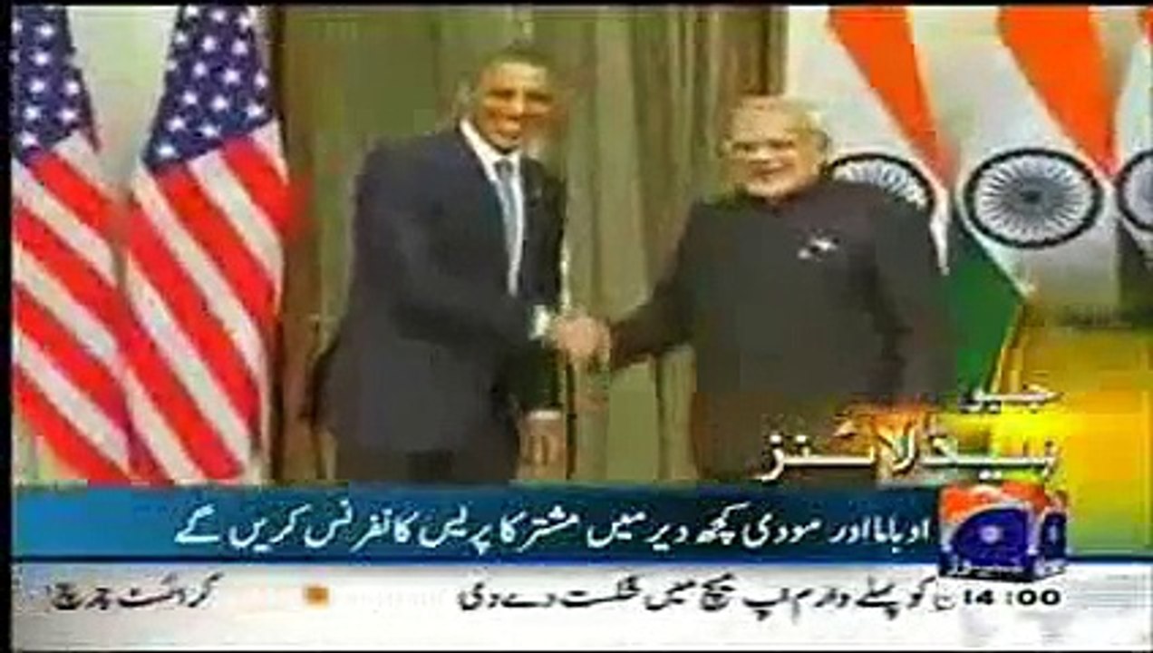 Geo News Headlines 25 January 2015 Latest News Updates Pakistan Today 25-01-2015