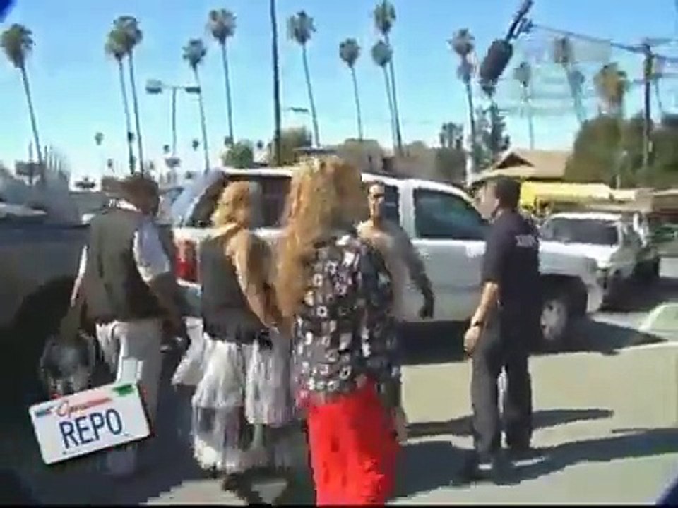Operación Repo 3