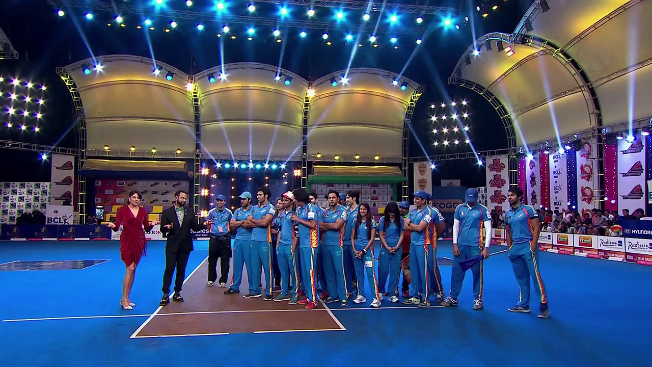 Box Cricket League - Episode 10