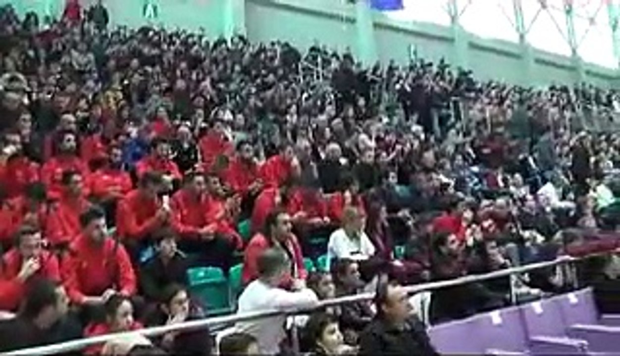 11  sportif basket hazır