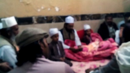 Salana Urras Mubarak Peeer Roomi Shah in Full Shehar Sindh01