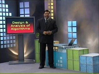 Fundamentals of Algorithms,CS502_Lecture18-hulu.pk