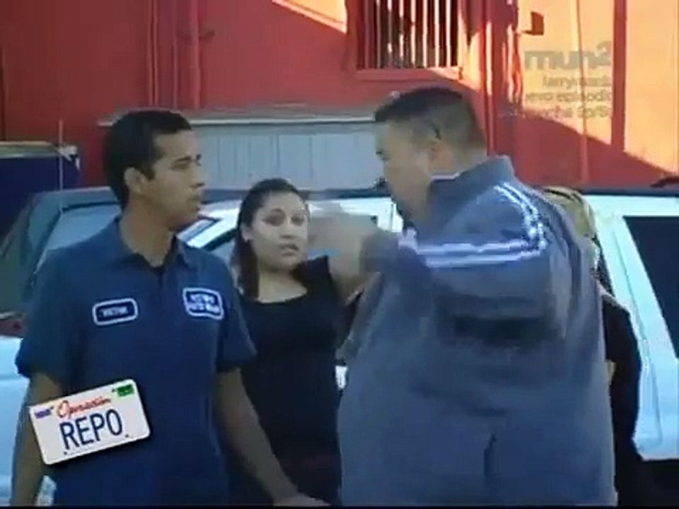 Operación Repo 4