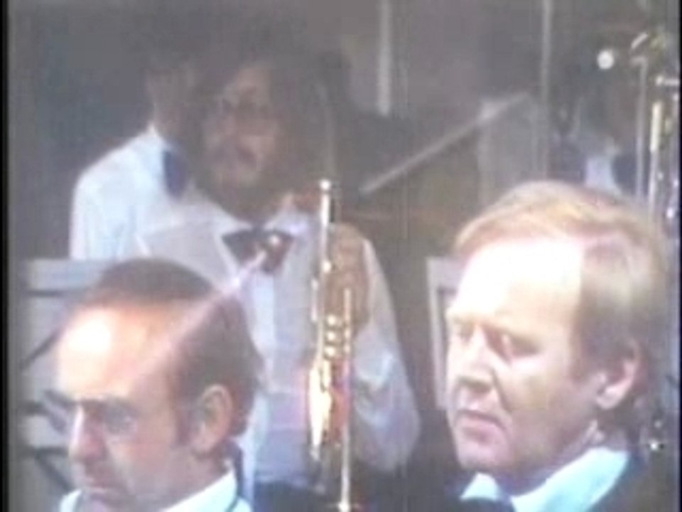 Paul mc Cartney - Live and let die