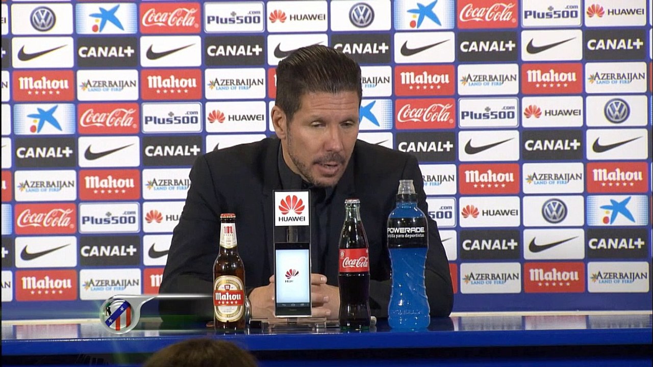 Simeone: 'Torres kann Albträume bereiten'