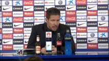 Simeone: 