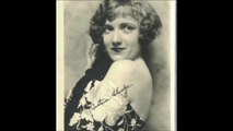 TRIBUTE TO CONSTANCE TALMADGE