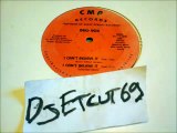 DUO VOX -I CAN'T BELIEVE IT(RIP ETCUT)C M P REC 80'