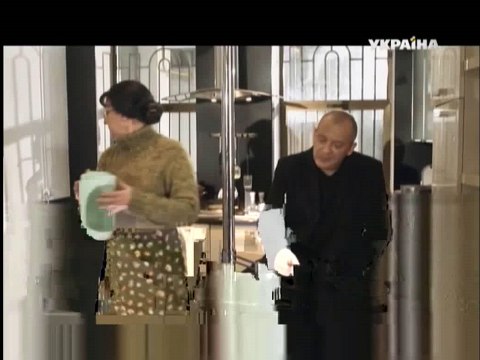 ТРК УКРАИНА Минута молчания в 12.00 (25.01.2015)