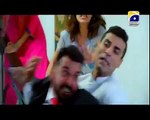 Bashar Momin - Bashar Momin Episode 24 Full on Geo Tv