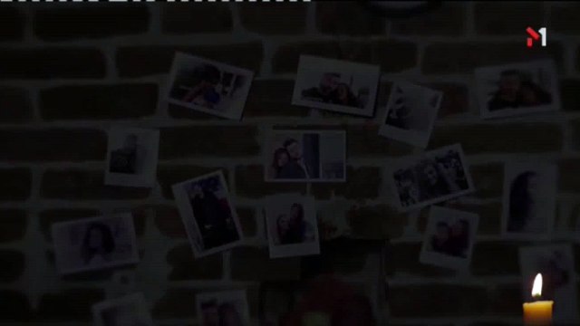 М1 Минута молчания в 12.00 (25.01.2015)