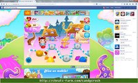 Candy Crush Hack - CRACKER Candy Crush - PIRATER Candy Crush - 2015 - JANVIER FEVRIER