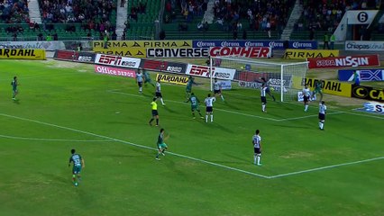 Chiapas 3-1 Atlas