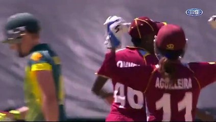 Quintyne Takes a Blinder To Dismiss Villani